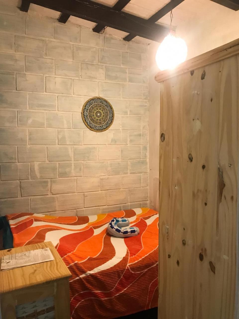 Apartamento Viajeros Salta Exterior foto